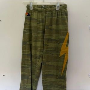 Aviator Nation Sweatpants